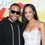 Congrats! Martin Lawrence’s Daughter Jasmin And Eddie Murphy’s Son Eric Are Expecting A Baby (PHOTOS) Martin-Lawrences-Daughter-Jasmin-And-Eddie-Murphys-Son-Eric-Are-Expecting-A-Baby-PHOTOS-copy