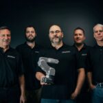 Mecademic secures  million to bring its tiny industrial robots to the world