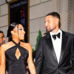 Future Wife Energy!? Megan Thee Stallion Wows Klay Thompson With Star-Studded 36th Birthday Bash (VIDEOS) Megan-Thee-Stallion-Klay-Thompson-Reaction-36th-Birthday-Bash-Bone-Thugs-N-Harmony-videos-copy