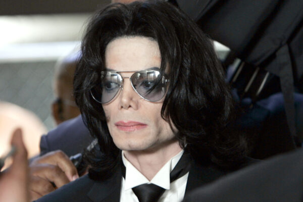 Michael Jackson Former Family Friends Reportedly Sue His Estate For Alleged Sex Trafficking & Abuse