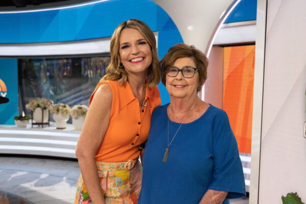 Savannah Guthrie Announces M Reward As Search For Missing Mom Nancy Guthrie Reaches 24 Days (VIDEO UPDATE)