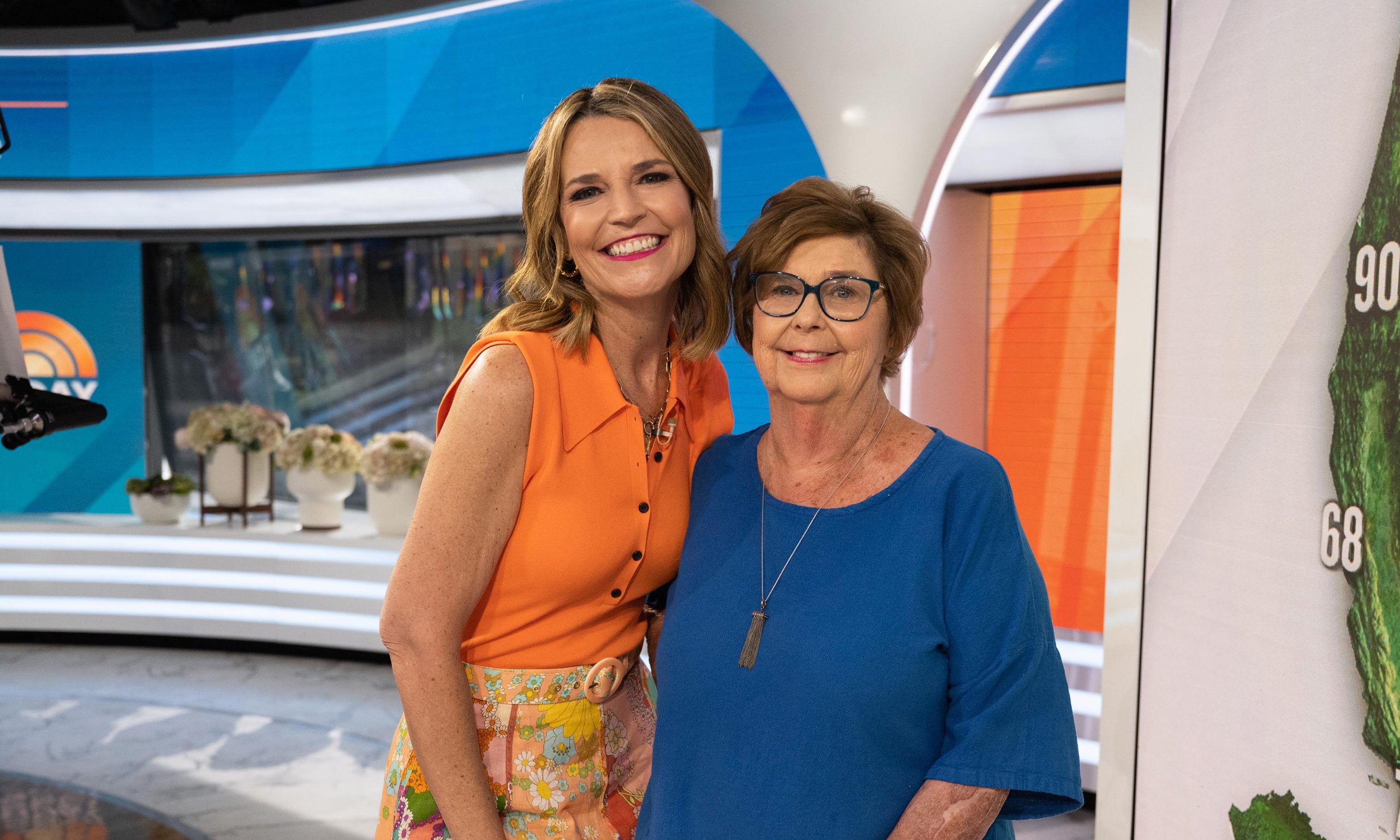 Savannah Guthrie Announces M Reward As Search For Missing Mom Nancy Guthrie Reaches 24 Days (VIDEO UPDATE)