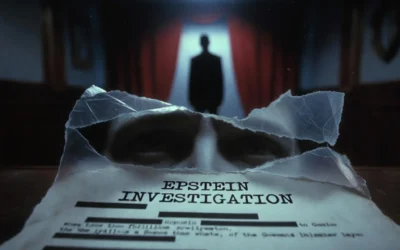 The Epstein Files Show us How Unchecked Power Birthed the Satanic Pedophile Cult of the Billionaire Elite
