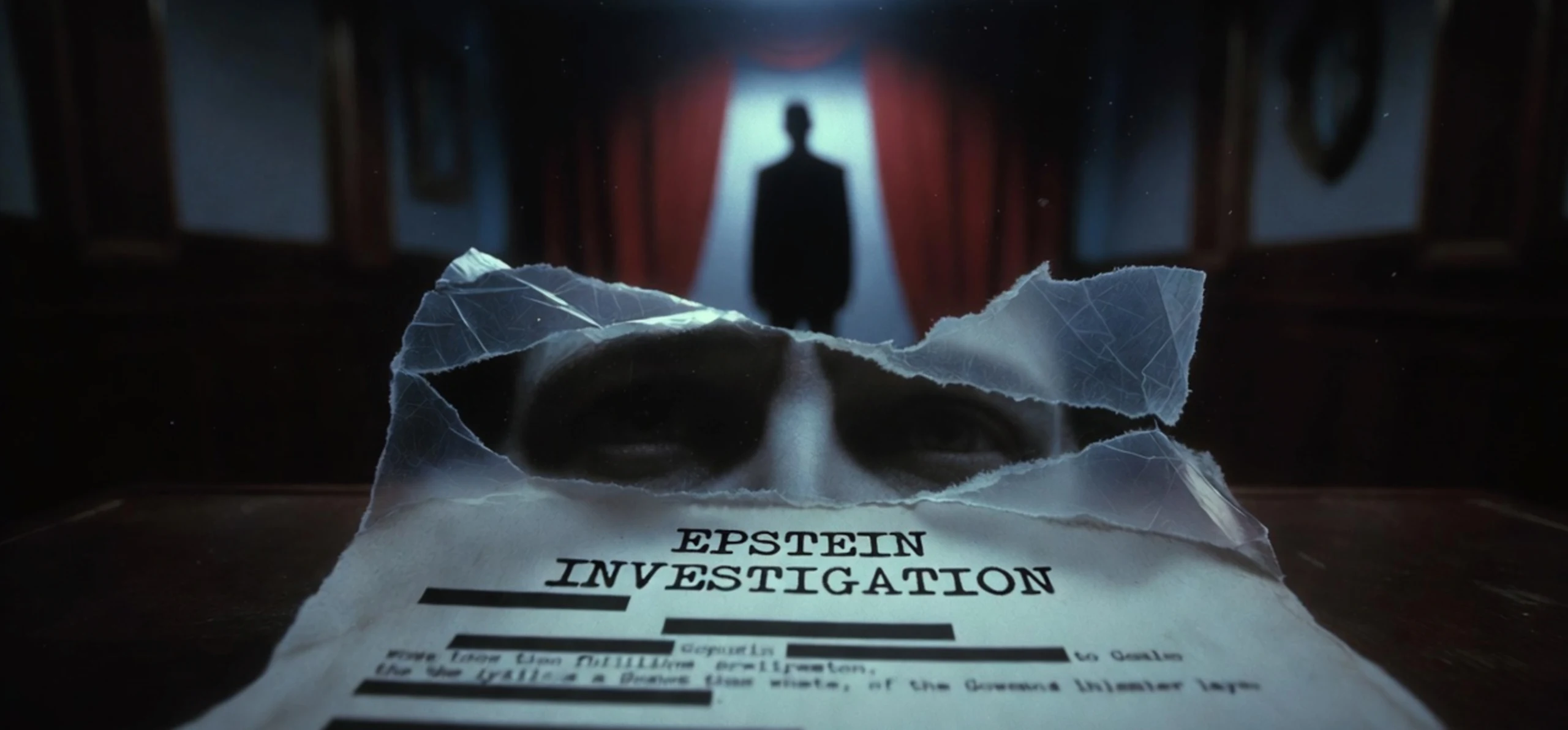 The Epstein Files Show us How Unchecked Power Birthed the Satanic Pedophile Cult of the Billionaire Elite