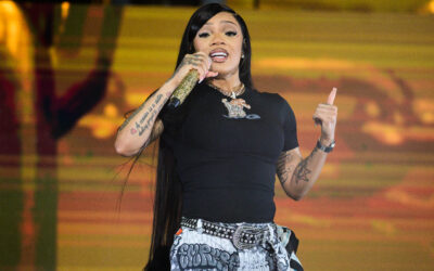 Money Talk? Victoria Woods Claims She Made 0,000 In A Week And Predicts Her “Network” (VIDEOS)