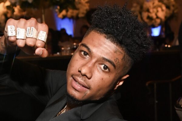 In Bliss! Nevaeh Akira Shares A Few Messages After She & Blueface Reveal They’re Expecting A Baby
