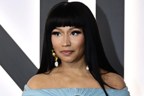Nicki Minaj Sparks Reactions After Saying She Is Not Transphobic (WATCH)