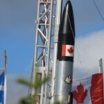 NordSpace launches venture arm with strategic investment in Wyvern