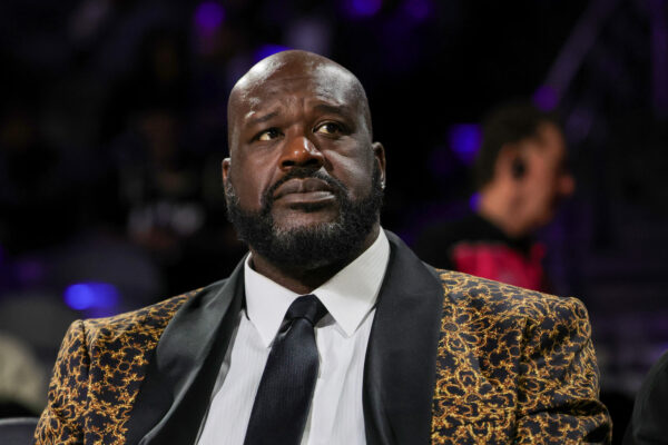 Not Today! Shaq Addresses Viral AI Post That Shows Him With Mystery Woman (PHOTOS)
