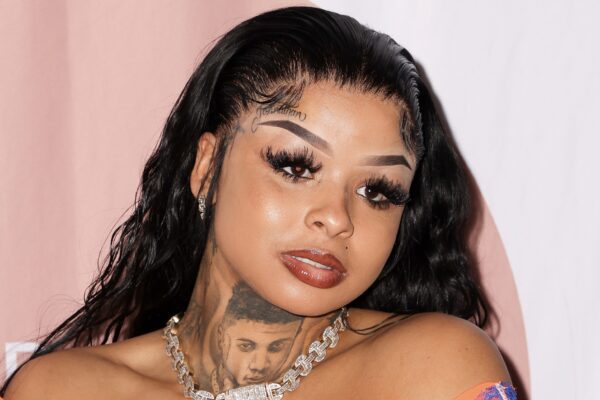 Oop! Chrisean Rock Reacts To Zenith Zion Saying She’s Going To Kick Her Butt In The Boxing Ring (WATCH)