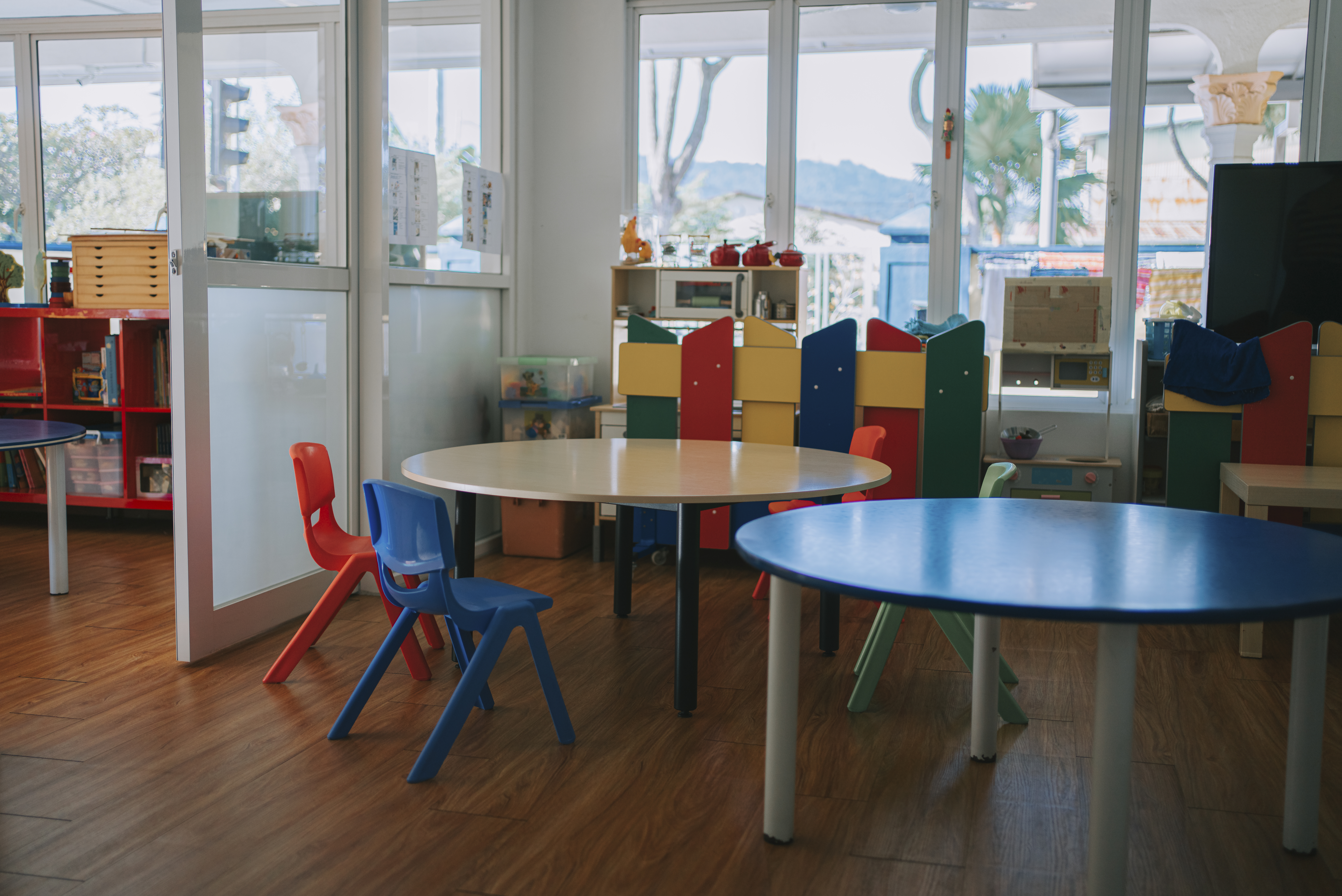 Outta Control! Daycare Teacher Allegedly Tricks Toddlers With Laxatives, Parents Go Off (VIDEO)