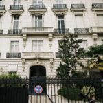 Jeffrey Epstein Owned 5 Lavish Estates, Here’s Who Owns Them Now ParisFrance22-Avenue-Foch