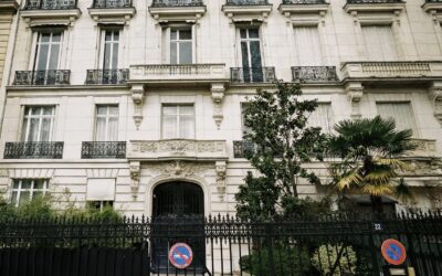 Jeffrey Epstein Owned 5 Lavish Estates, Here’s Who Owns Them Now