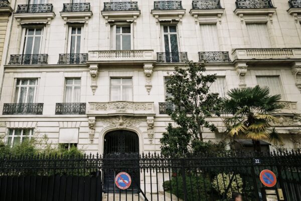 Jeffrey Epstein Owned 5 Lavish Estates, Here’s Who Owns Them Now
