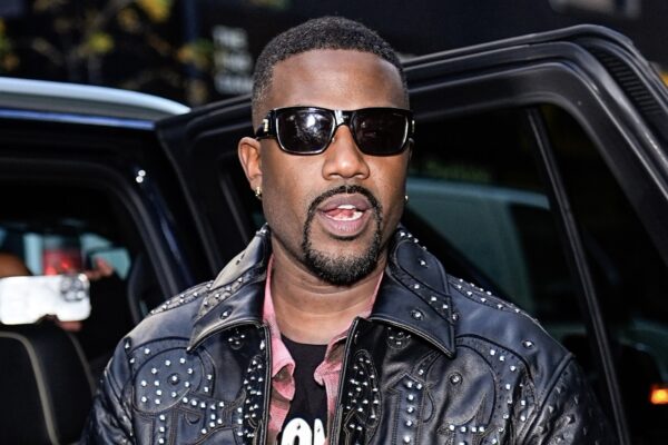 REPORT: Police Called To Ray J’s Los Angeles Home For Domestic Violence Incident Allegedly Involving Female Suspect