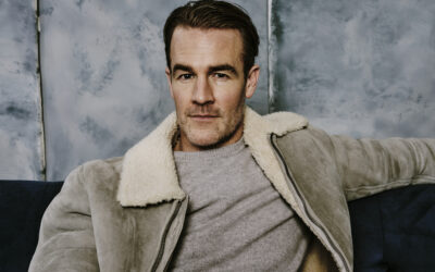 Prayers Up! James Van Der Beek Passes Away At 48 Following Colorectal Cancer Battle