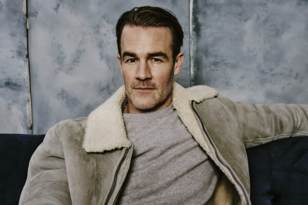 Prayers Up! James Van Der Beek Passes Away At 48 Following Colorectal Cancer Battle