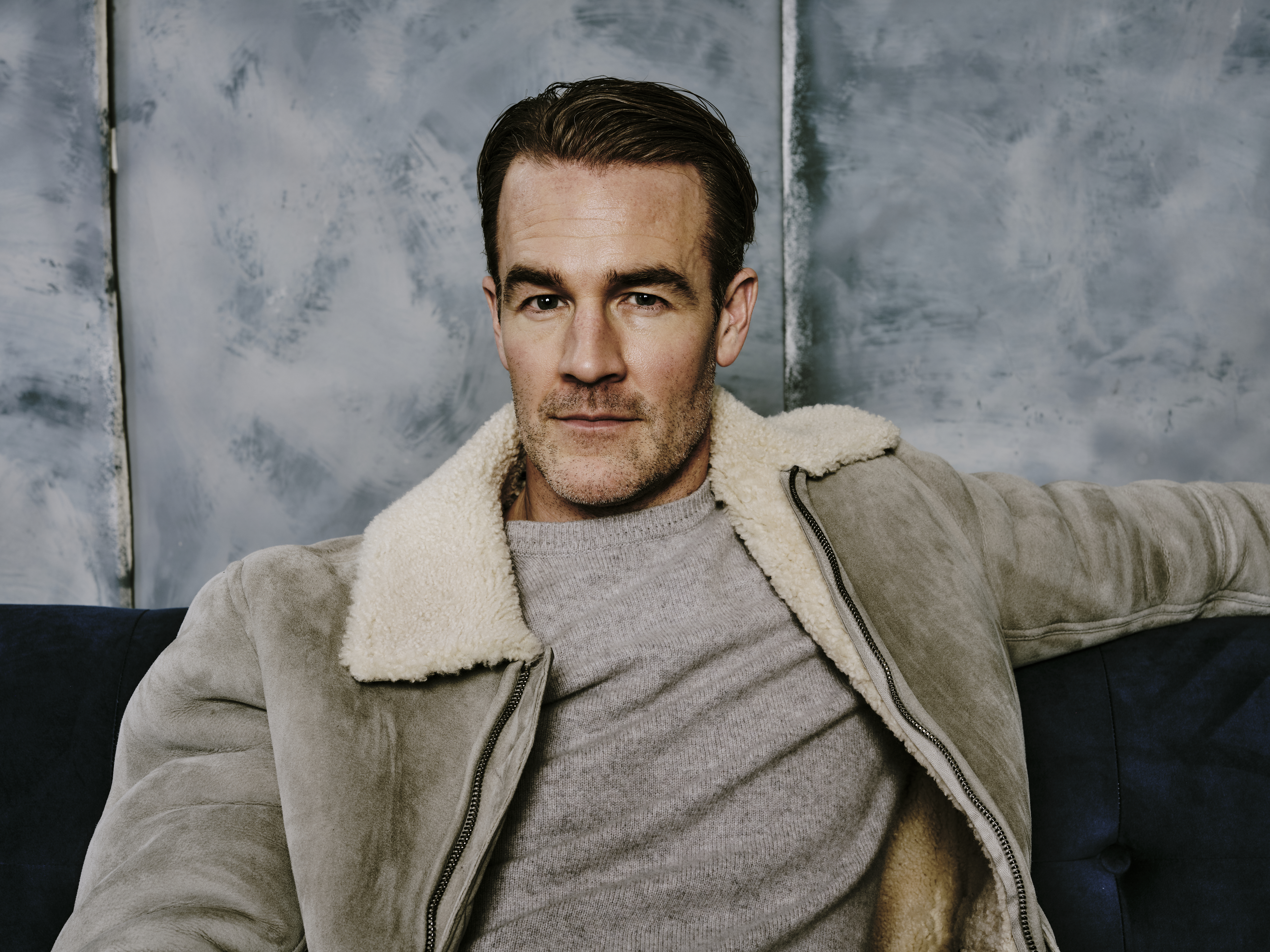 Prayers Up! James Van Der Beek Passes Away At 48 Following Colorectal Cancer Battle