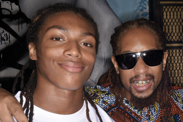 Prayers Up! Lil Jon Breaks Silence After Son Nathan Smith’s Body Found In Pond Following Missing Person’s Report
