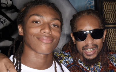 Prayers Up! Lil Jon’s 27-Year-Old Son Reported Missing In Georgia