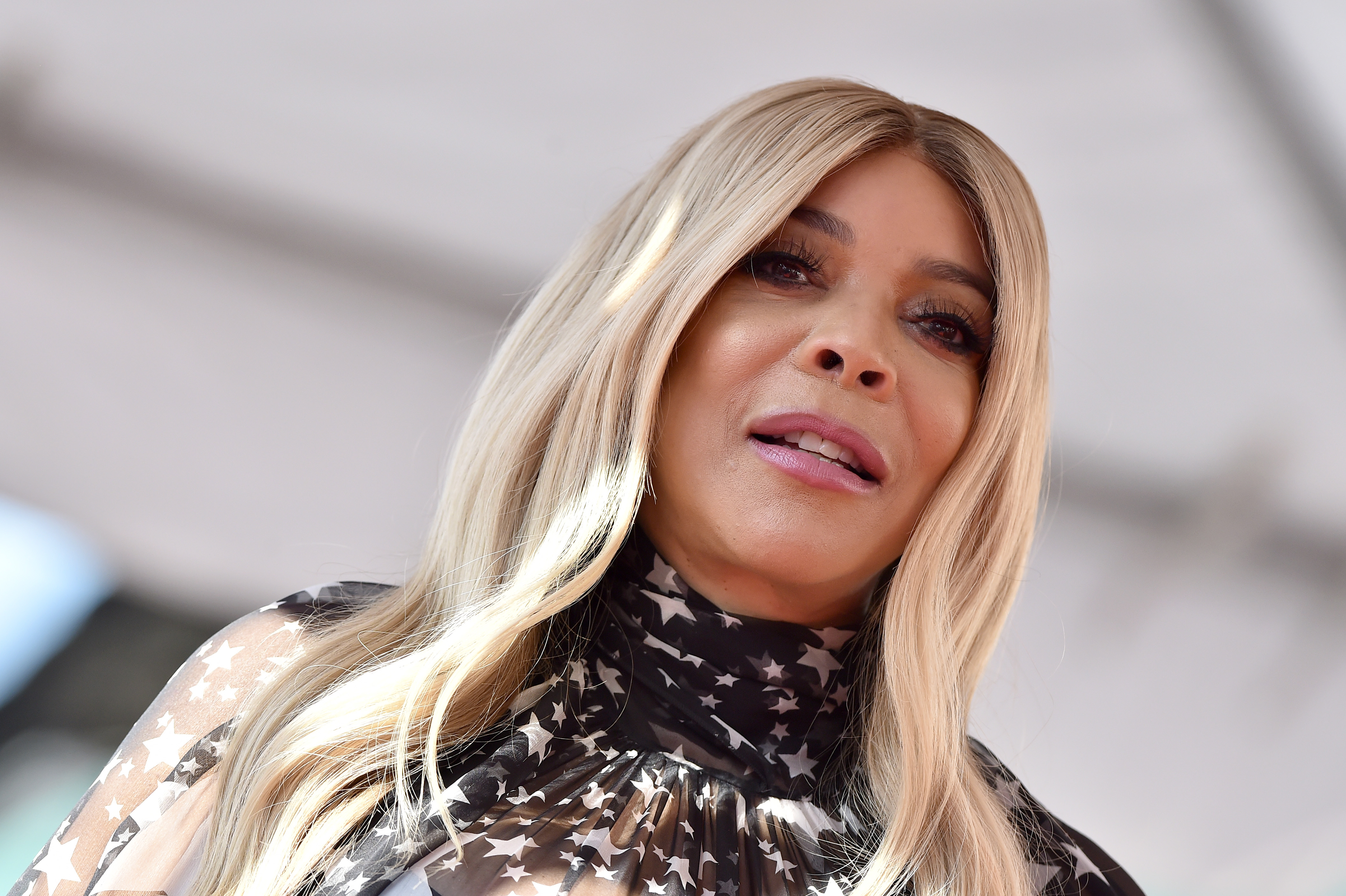 Prayers Up! Wendy Williams’ Family Shares Heartfelt Tribute After Her Father’s Passing (VIDEO)