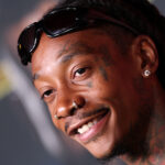 Prayers Up! Wiz Khalifa Mourns The Loss Of His Father Laurence Thomaz In Heartfelt Post (PHOTO) Prayers-Up-Wiz-Khalifa-Announces-The-Death-Of-His-Father-As-Fans-Share-Support-PHOTO