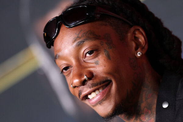 Prayers Up! Wiz Khalifa Mourns The Loss Of His Father Laurence Thomaz In Heartfelt Post (PHOTO)