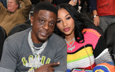 Rajel Nelson Apologizes After Blasting Victoria Woods Following Her Spicy Shots At Boosie (VIDEOS)