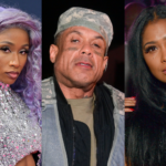 Rapper Diamond Spills Tea On Heated Exchange Between Benzino & Althea Heart After Car Injury Rumors Surface (VIDEO) Rapper-Diamond-Spills-Tea-On-Heated-Incident-Between-Benzino-Althea-Heart-After-Car-Accident-Rumors-Surface