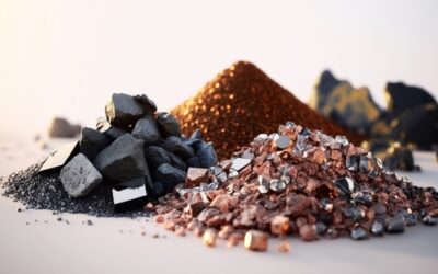 Washington Launches B Rare Earth Minerals Reserve