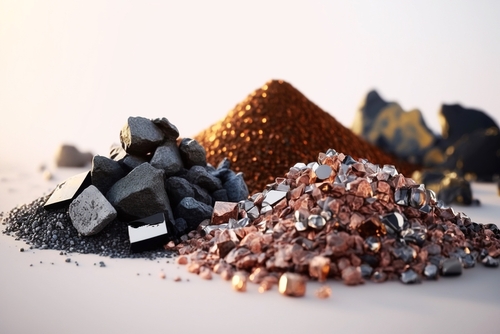 Washington Launches B Rare Earth Minerals Reserve