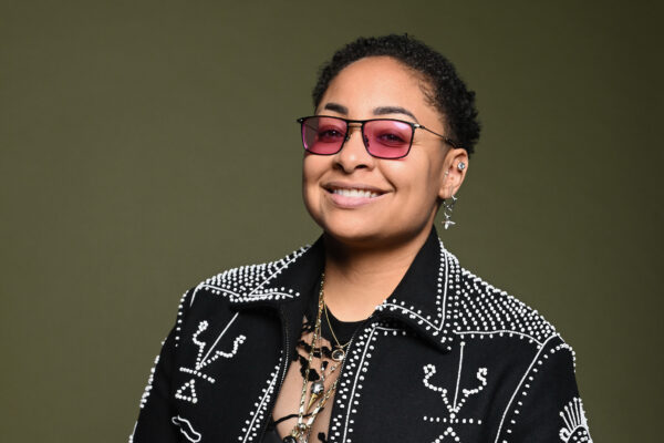 Slay Sista! Fans Are Loving Raven-Symoné’s Reaction To Her New Hair Transformation (VIDEOS)