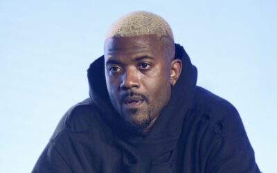 Ray J Sparks Concern After Sharing Now-Deleted Messages About Allegedly Being Targeted: “Now You Trying To Kill Me” (VIDEO)