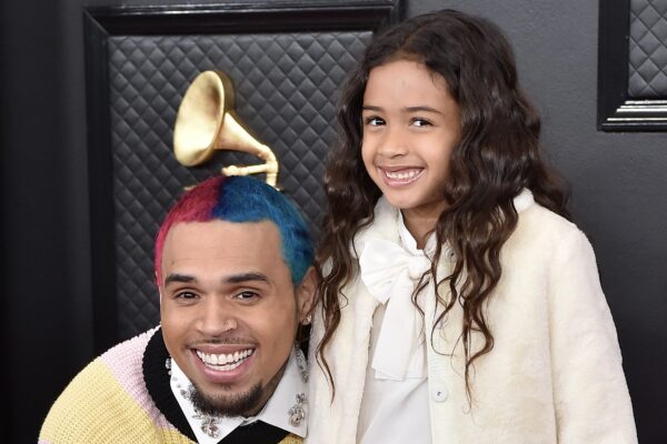 An Inside Look! Royalty Flexes Her Dad Chris Brown’s Crib In Recent “House Tour” (WATCH)