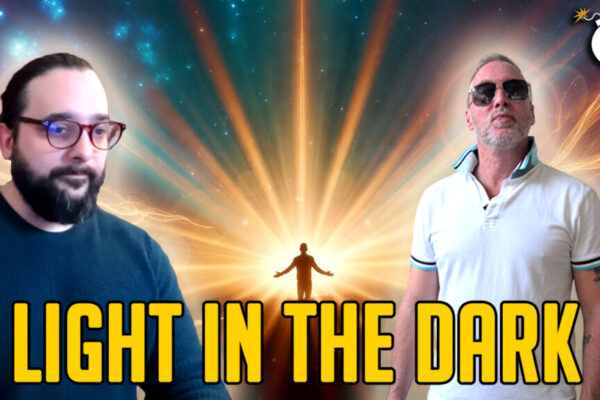 Building Parallel Human Societies To Escape The Evil Parasitic Death Star-Death Cult Trap With Ryan Veli and Jeff Berwick