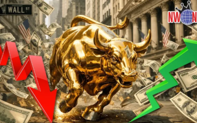 Interview 1999 – Gold Rush as Dollar Crashes (NWNW #617)