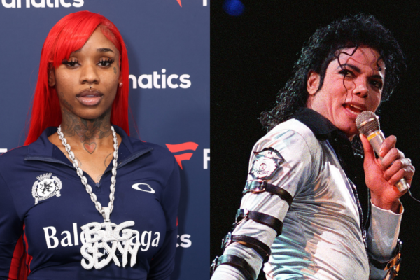 She Said WHAT?! Sexyy Red Sparks Mixed Reactions After Giving Michael Jackson’s ‘Beat It’ A Risqué Remix (VIDEO)