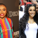 Yaya Mayweather Reacts After Shantel Jackson Celebrates Floyd Mayweather’s 49th Birthday (VIDEO) Shantel-Jackson-Honors-Floyd-Mayweathers-Birthday-Yaya-Mayweather-Reacts