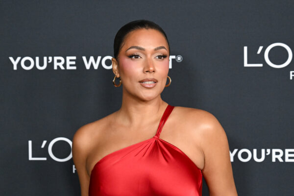 Shantel Jackson Reveals Her “Mood” After Floyd Mayweather Shoutout And Fans Are Eating Up Her Energy (WATCH)
