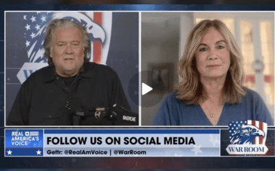 AbleChild25.com Announces 25th Anniversary Event on Stephen K. Bannon’s The War Room