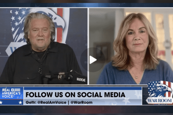 AbleChild25.com Announces 25th Anniversary Event on Stephen K. Bannon’s The War Room