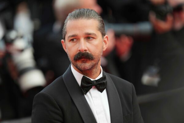 Videos Showed Shia LaBeouf Cuttin’ Up In New Orleans, Now Police Say He Used Slurs During His Attacks