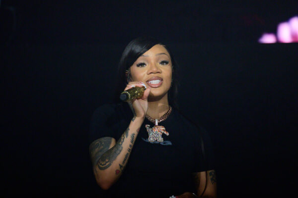 Sibling Smoke! GloRilla’s Sister Claps Back In Interview & Appears To Call Cap On Rapper Gifting Their Dad A Car (VIDEO)