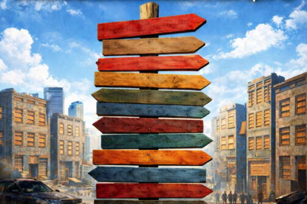 12 Signposts That Indicate That A Monumental Economic Meltdown Is Now Upon Us