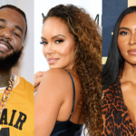 Grandma Overstepping? Social Media Debates Whether Evelyn Lozada & The Game Flirted In Front Of Shaniece (VIDEOS) Social-Media-Debates-Whether-Evelyn-Lozada-The-Game-Flirted-In-Front-Of-Shaniece