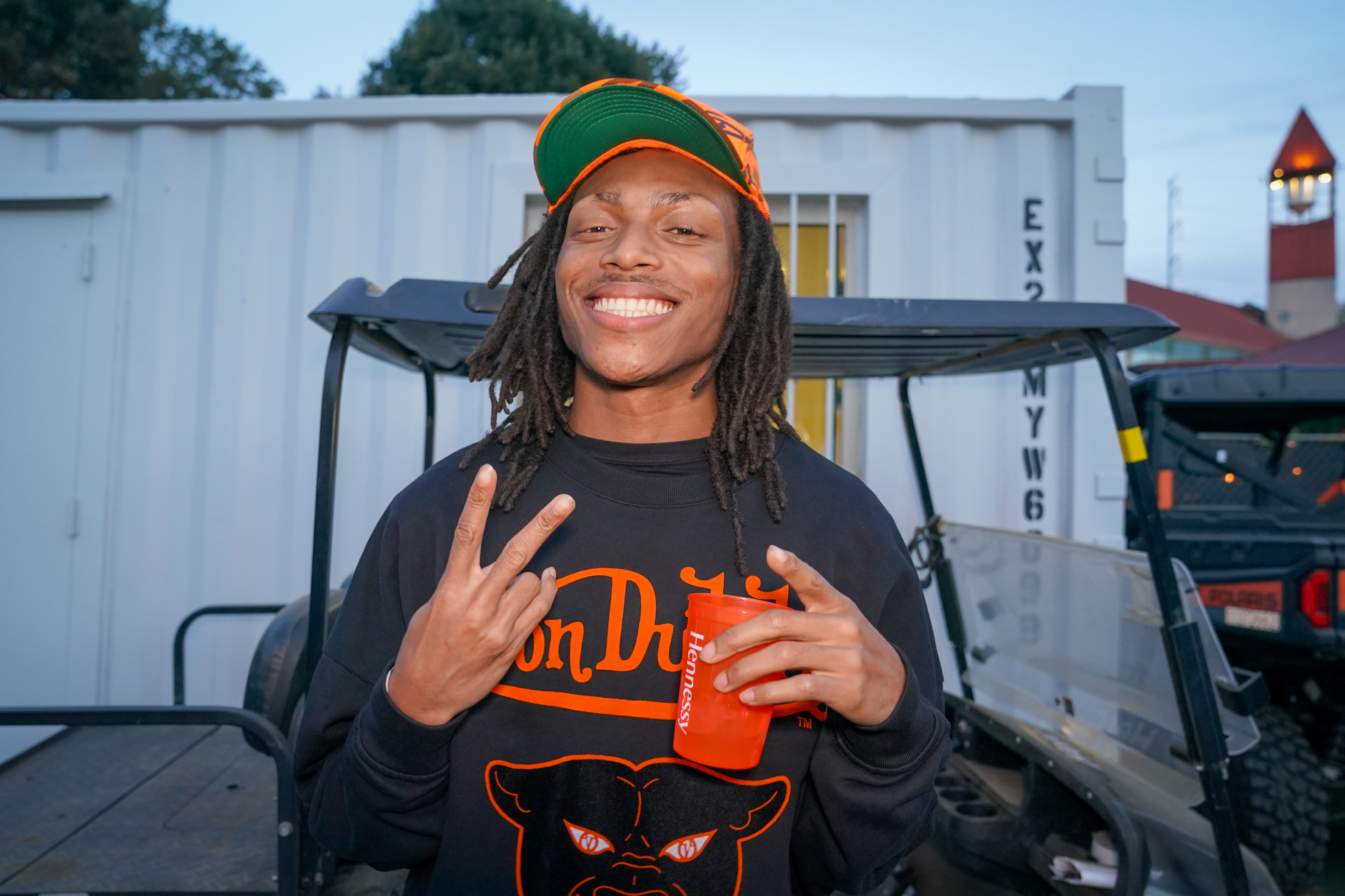 Social Media Mourns Nathan Smith As Lil Jon & Family Share Emotional Tributes Amid Investigation (VIDEO)
