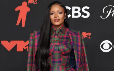Still Her! Social Media Reacts After GloRilla Shares New Pics & Videos Amid Beef With Her Sister
