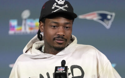 Game Day Ready? Social Media Users Are Sharing Mixed Reactions To Stefon Diggs’ Super Bowl Tunnel Outfit (VIDEO)