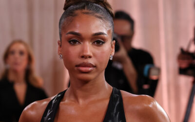 Not Wrong? Social Media Weighs In After Lori Harvey Praises TikToker For Ditching “A Good Man” To Find Her Husband (VIDEO)