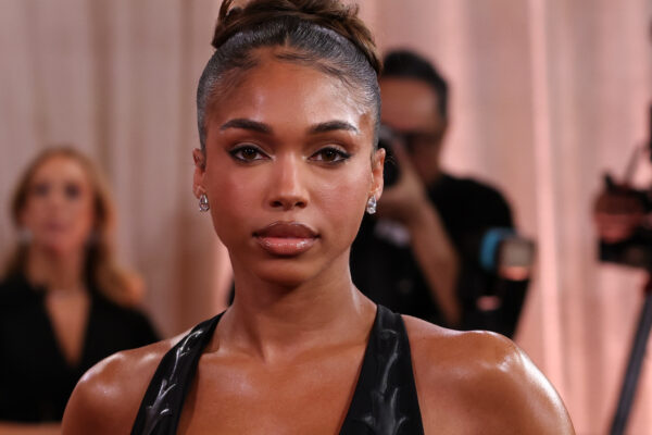 Not Wrong? Social Media Weighs In After Lori Harvey Praises TikToker For Ditching “A Good Man” To Find Her Husband (VIDEO)